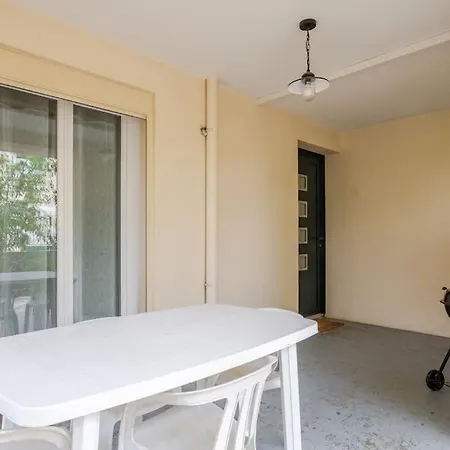 Meuble De Tourisme 3 Etoiles Avec Terrasse Et Jardin Bagnols-sur-Ceze